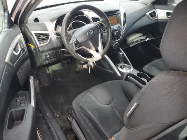 Photo 8 from auction – 2012 HYUNDAI VELOSTER with VIN KMHTC6AD1CU069104