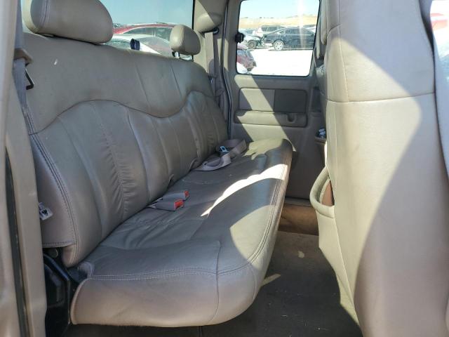 Photo 10 from auction – 2002 GMC SIERRA K25 with VIN 1GTHK29GX2E289743