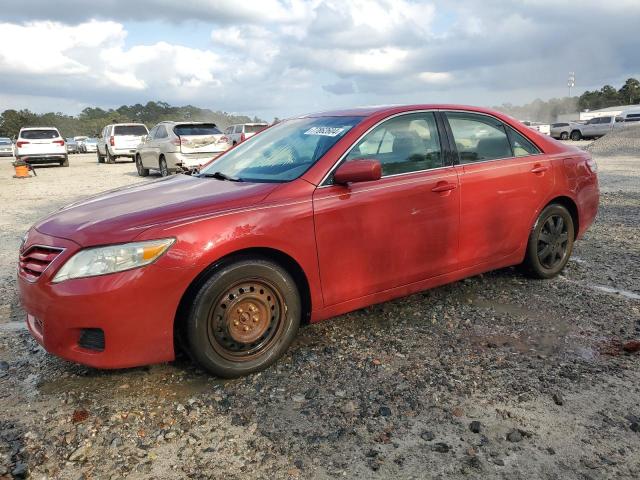 TOYOTA CAMRY BASE 2011 con VIN 4T1BF3EK1BU663085 - Foto de la subasta