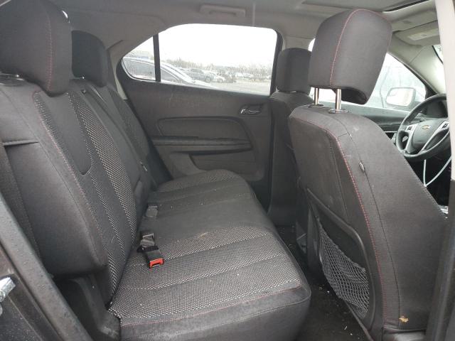 Photo 11 from auction – 2014 CHEVROLET EQUINOX LT with VIN 2GNALBEK0E6187859