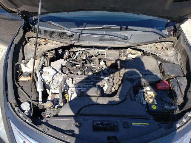 Photo 11 from auction – 2015 NISSAN ALTIMA 2.5 with VIN 1N4AL3AP8FN860013