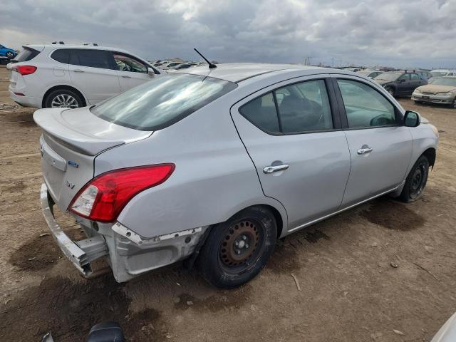Photo 3 from auction – 2014 NISSAN VERSA S with VIN 3N1CN7AP6EK453934