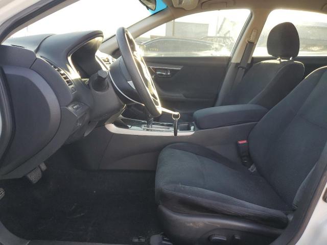 Photo 7 from auction – 2014 NISSAN ALTIMA 2.5 with VIN 1N4AL3AP5EN260290