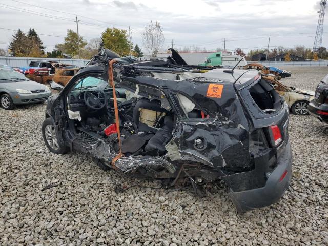 Photo 2 from auction – 2011 KIA SORENTO EX with VIN 5XYKUDA2XBG027207