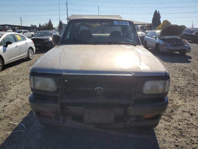 Photo 5 from auction – 1996 MAZDA B3000 CAB with VIN 4F4CR17U5TTM06951