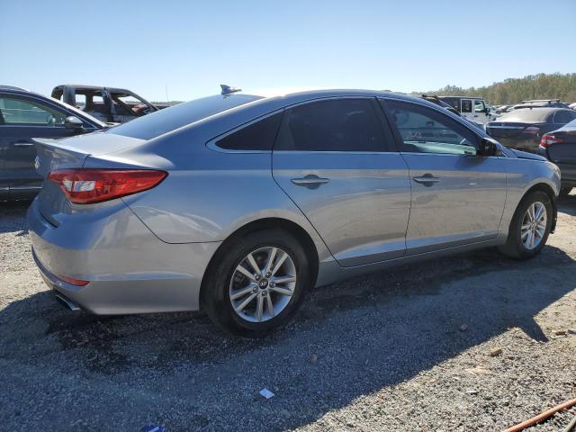 Photo 3 from auction – 2017 HYUNDAI SONATA SE with VIN 5NPE24AF6HH492218