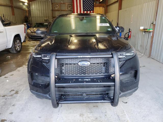 Photo 5 from auction – 2022 FORD EXPLORER P with VIN 1FM5K8AB6NGB59730