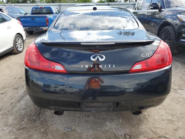 Photo 6 from auction – 2009 INFINITI G37 BASE with VIN JNKCV64E39M603665