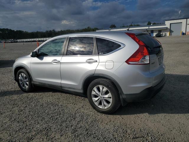 Photo 2 from auction – 2012 HONDA CR-V EX with VIN 2HKRM3H54CH506550