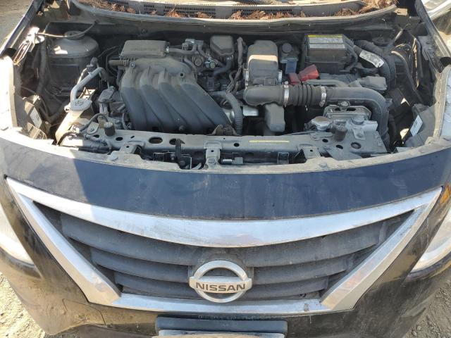 Photo 11 from auction – 2015 NISSAN VERSA S with VIN 3N1CN7AP9FL858844