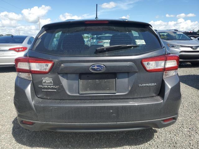 Photo 6 from auction – 2018 SUBARU IMPREZA with VIN 4S3GTAA65J3744062