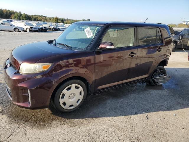 Photo 1 from auction – 2012 TOYOTA SCION XB with VIN JTLZE4FE8CJ027100