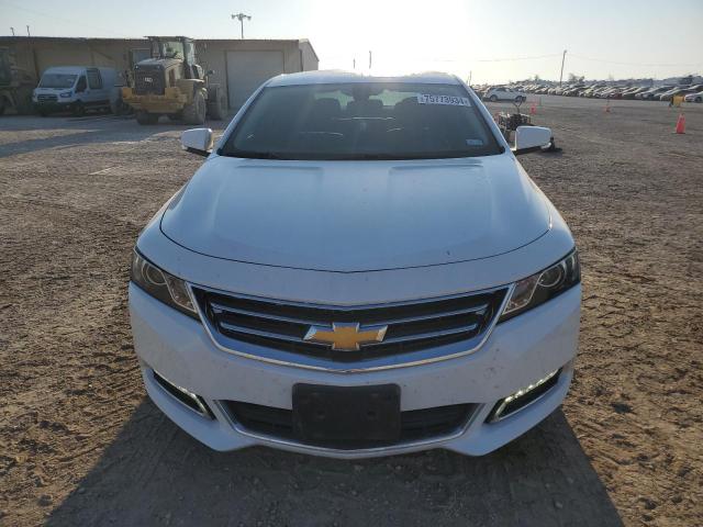 Photo 5 from auction – 2020 CHEVROLET IMPALA LT with VIN 2G11Z5S37L9105622