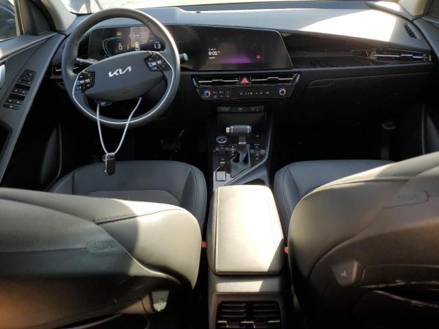 Photo 8 from auction – 2023 KIA NIRO EX with VIN KNDCR3LE2P5077378
