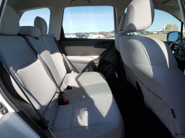 Photo 11 from auction – 2015 SUBARU FORESTER 2 with VIN JF2SJABC8FH423875