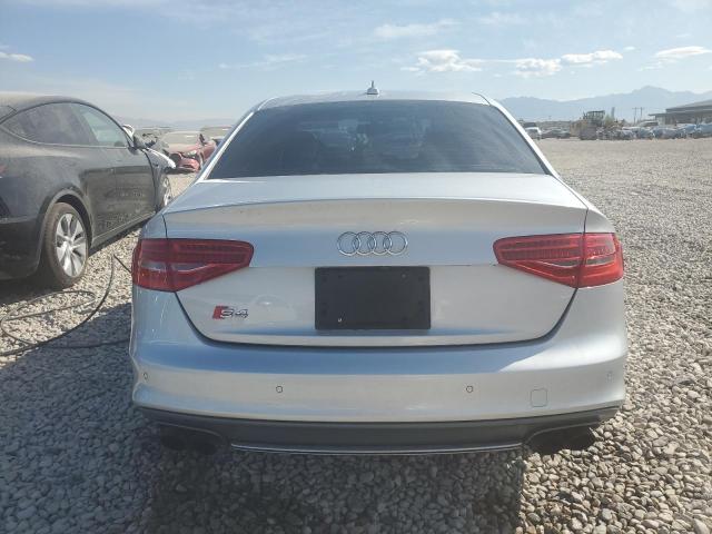 Photo 6 from auction – 2013 AUDI S4 PREMIUM with VIN WAUBGAFL4DA087684