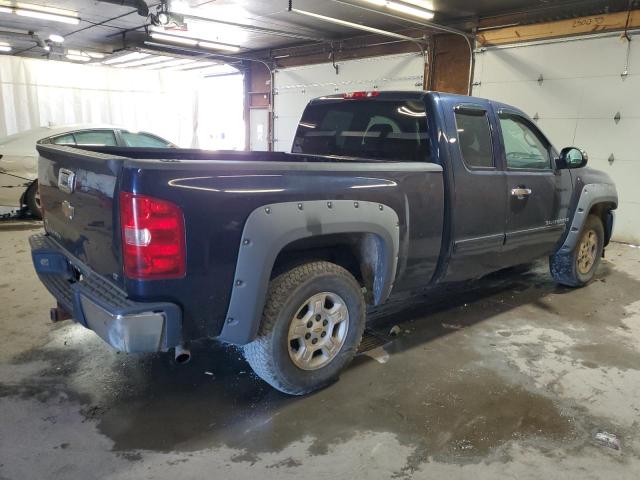 Photo 3 from auction – 2009 CHEVROLET SILVERADO with VIN 2GCEK290991108827