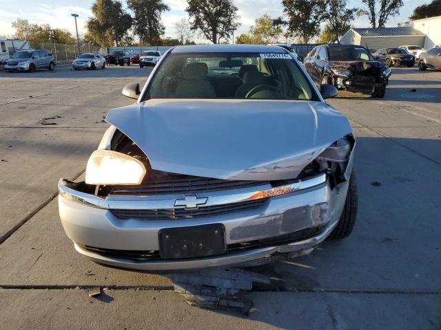 Photo 5 from auction – 2005 CHEVROLET MALIBU with VIN 1G1ZS548X5F197335