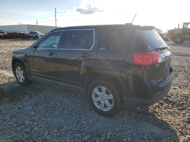Photo 2 from auction – 2015 GMC TERRAIN SL with VIN 2GKALMEK0F6261663