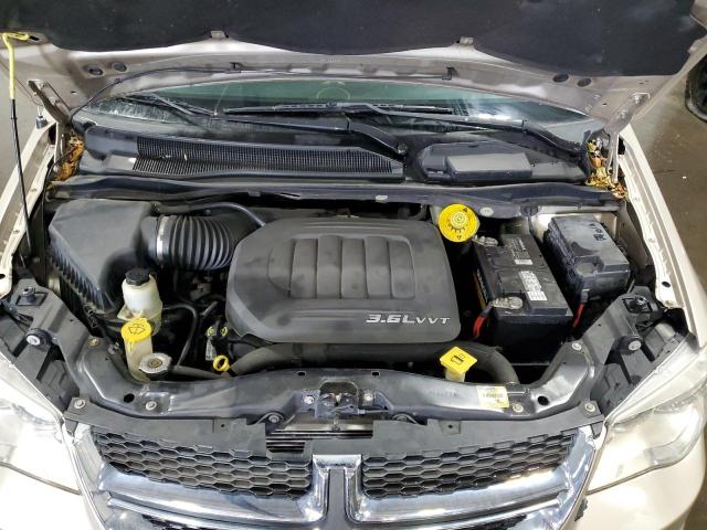 Photo 12 from auction – 2013 DODGE GRAND CARA with VIN 2C4RDGBG3DR746131