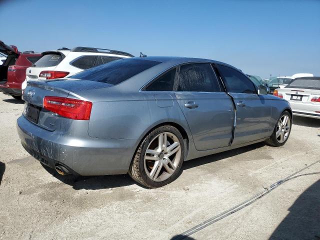 Photo 3 from auction – 2015 AUDI A6 PREMIUM with VIN WAUGFAFC1FN019718