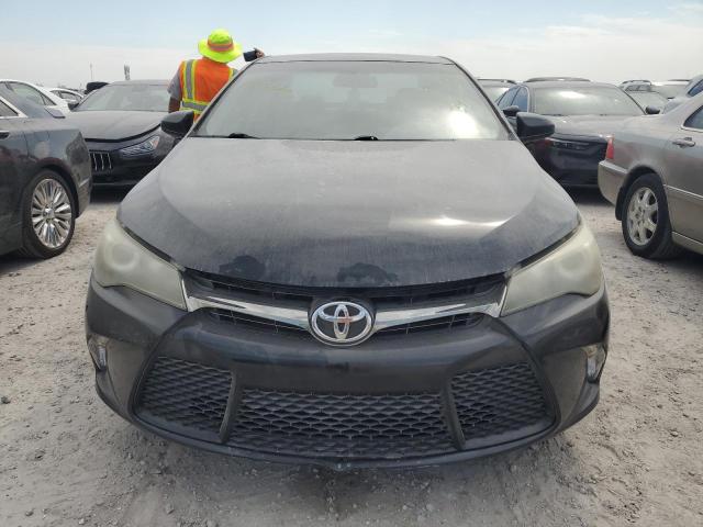 Photo 5 from auction – 2017 TOYOTA CAMRY LE with VIN 4T1BF1FK6HU341070