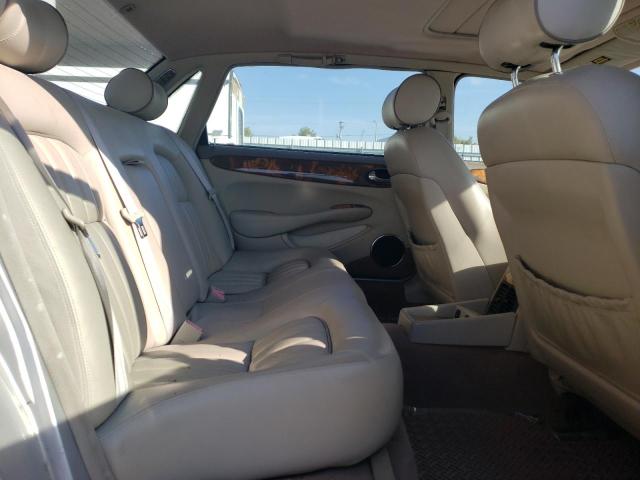 Zdjęcie 10 z aukcji – 2001 JAGUAR XJ8 L z VIN SAJDA23C41LF28547