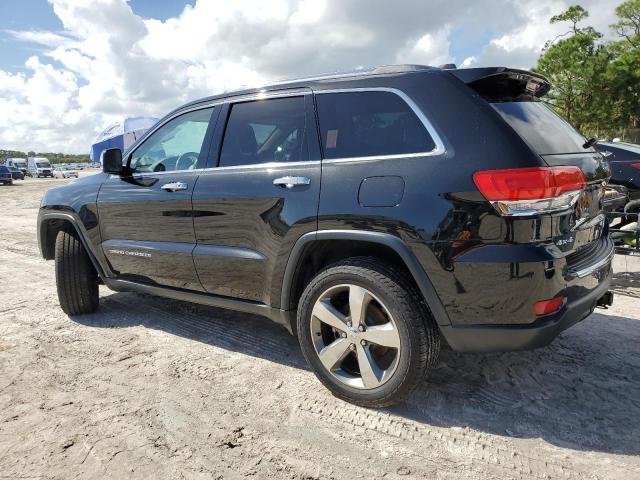 Photo 2 from auction – 2015 JEEP GRAND CHER with VIN 1C4RJFBG3FC763400