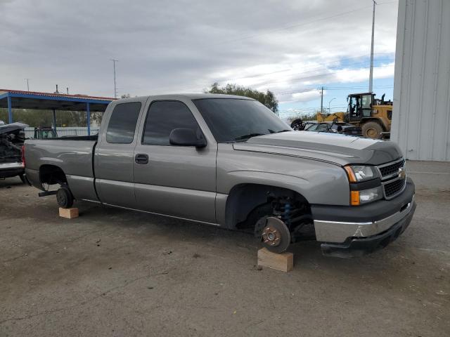 Photo 4 from auction – 2007 CHEVROLET SILVERADO with VIN 1GCEC19X77Z145979