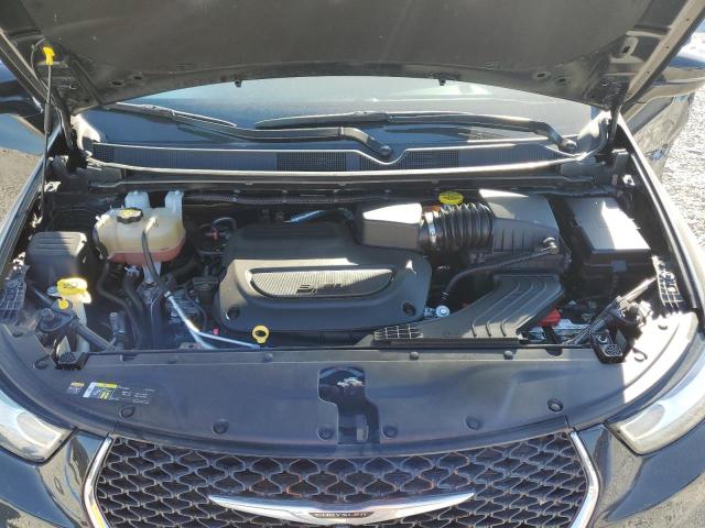 Photo 12 from auction – 2022 CHRYSLER PACIFICA with VIN 2C4RC1BG3NR106583