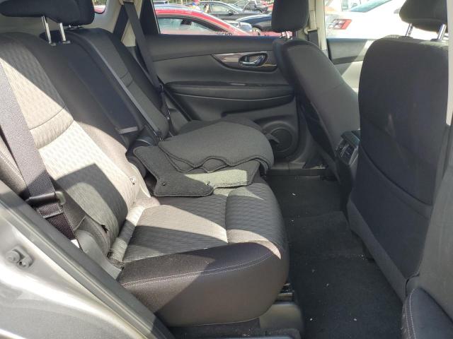 Photo 11 from auction – 2019 NISSAN ROGUE S with VIN JN8AT2MT3KW266340