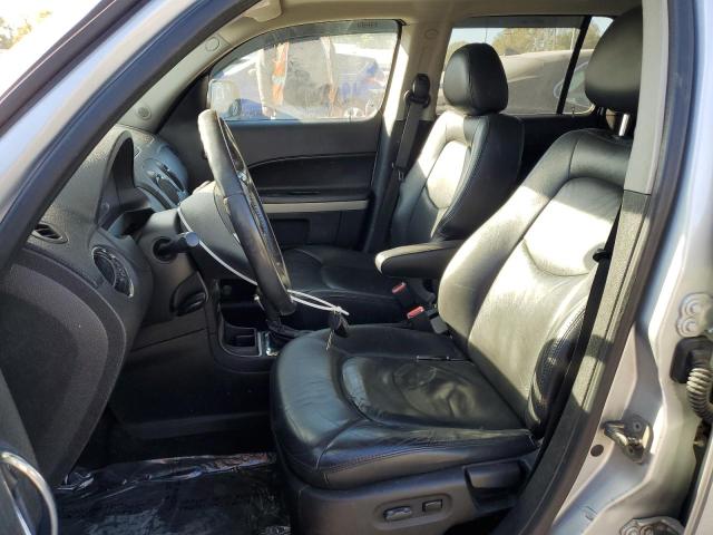 Photo 7 from auction – 2009 CHEVROLET HHR LT with VIN 3GNCA53V99S573524