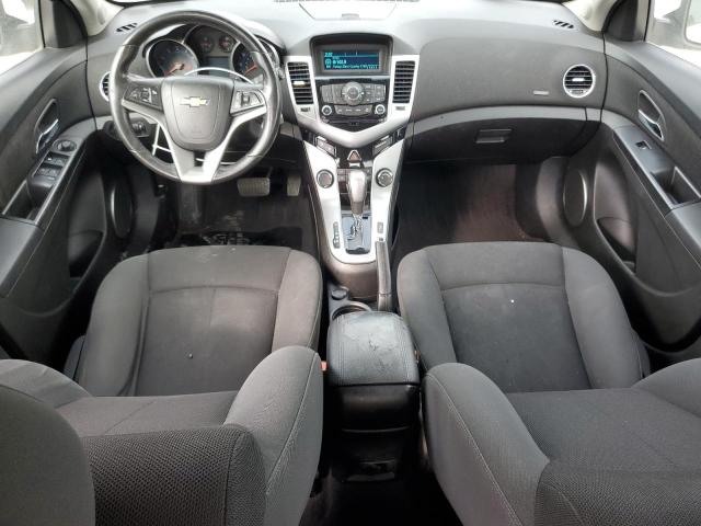 Photo 8 from auction – 2011 CHEVROLET CRUZE LT with VIN 1G1PF5S99B7146034