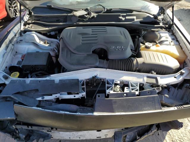 Photo 11 from auction – 2016 DODGE CHALLENGER with VIN 2C3CDZAG5GH338425