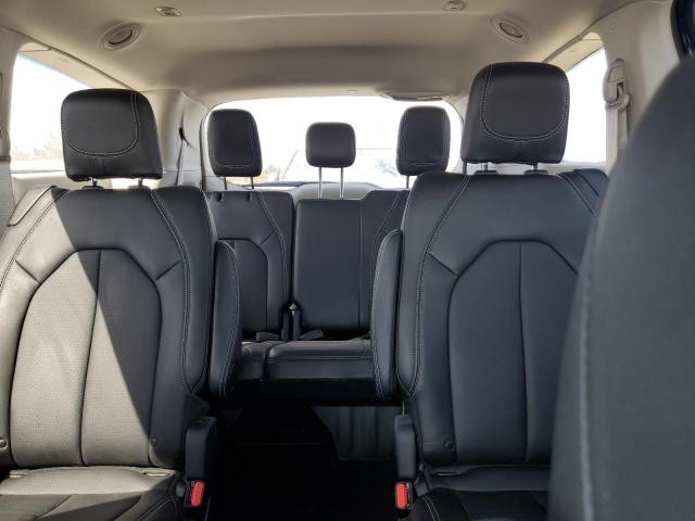 Photo 10 from auction – 2024 CHRYSLER PACIFICA T with VIN 2C4RC1BG6RR171546