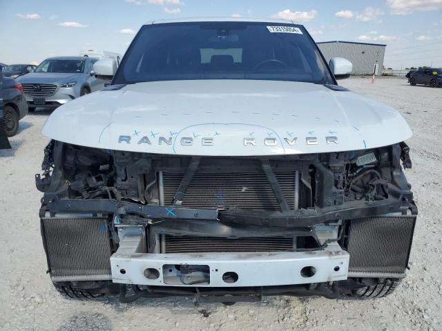 Photo 5 from auction – 2016 LAND ROVER RANGE ROVE with VIN SALWR2PF7GA656375
