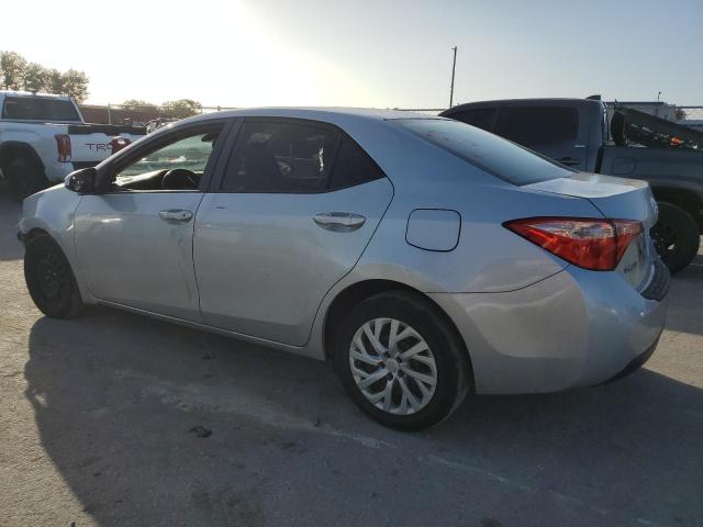 Photo 2 from auction – 2019 TOYOTA COROLLA L with VIN 2T1BURHE4KC158481