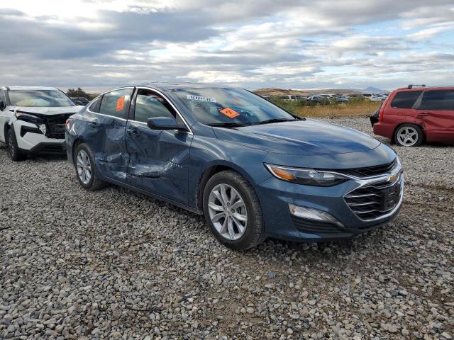 Photo 4 from auction – 2024 CHEVROLET MALIBU LT with VIN 1G1ZD5ST4RF199704