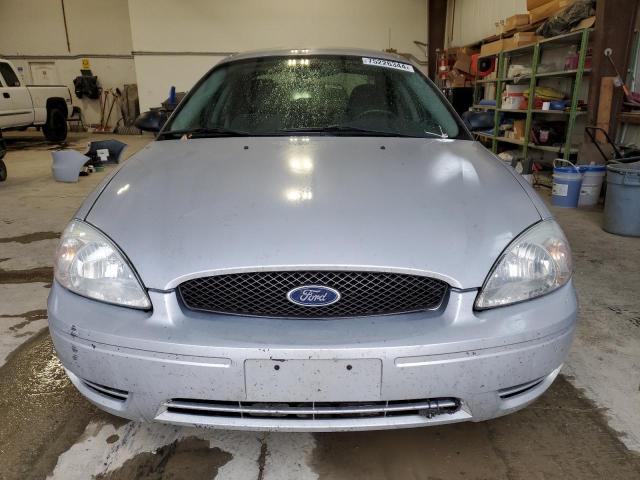 Photo 5 from auction – 2007 FORD TAURUS SE with VIN 1FAFP53U47A151158