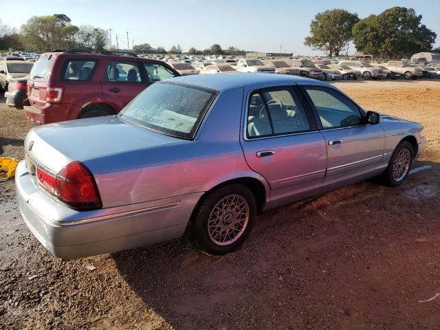 Photo 3 from auction – 2002 MERCURY GRAND MARQ with VIN 2MEFM74W82X648369