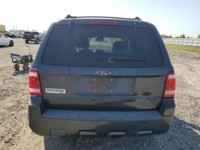 Photo 6 from auction – 2008 FORD ESCAPE XLT with VIN 1FMCU03Z18KC83189