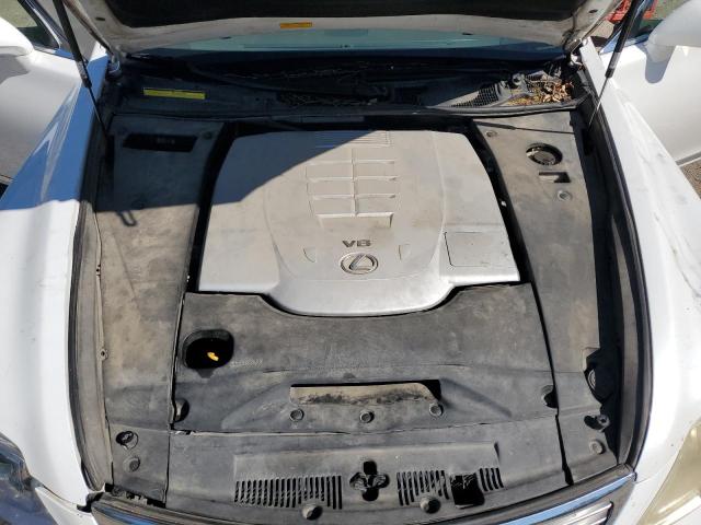 Снимка 11 от търг – 2007 LEXUS LS 460 с VIN JTHBL46F475042170