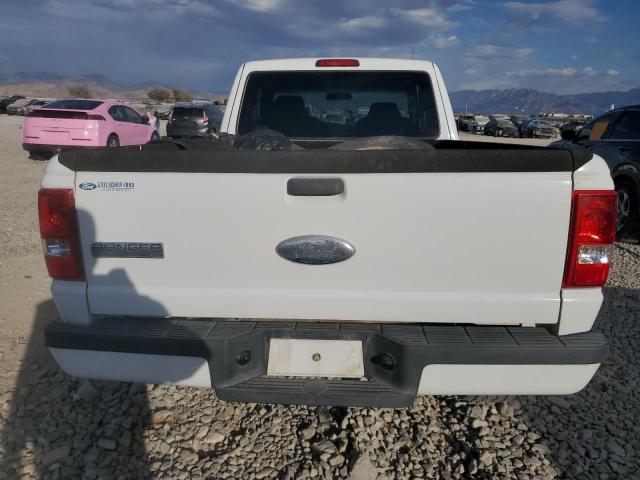Photo 6 from auction – 2008 FORD RANGER SUP with VIN 1FTZR45E68PB19585