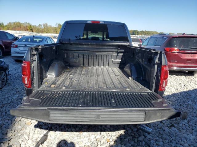 Photo 6 from auction – 2016 FORD F150 SUPER with VIN 1FTEW1EG6GFD39837