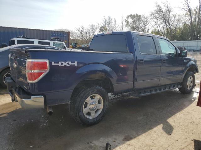 Foto 3 de la subasta – 2012 FORD F150 SUPER con VIN 1FTFW1EF7CFA76327
