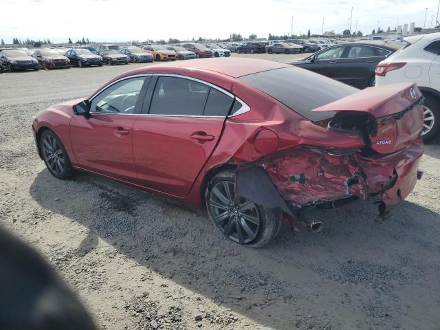 Photo 2 from auction – 2020 MAZDA 6 TOURING with VIN JM1GL1VM8L1519724