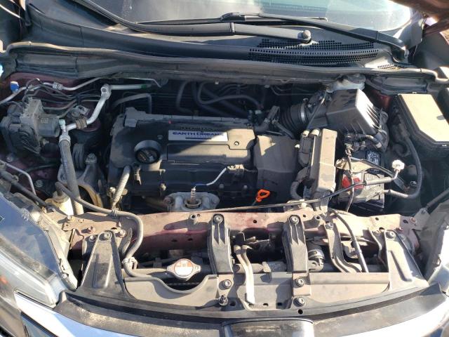 Photo 11 from auction – 2015 HONDA CR-V EX with VIN 5J6RM4H52FL095570
