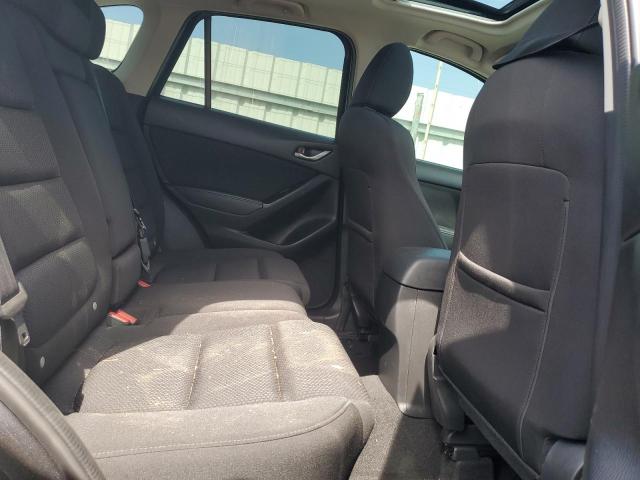 Photo 11 from auction – 2016 MAZDA CX-5 TOURI with VIN JM3KE4CYXG0725514