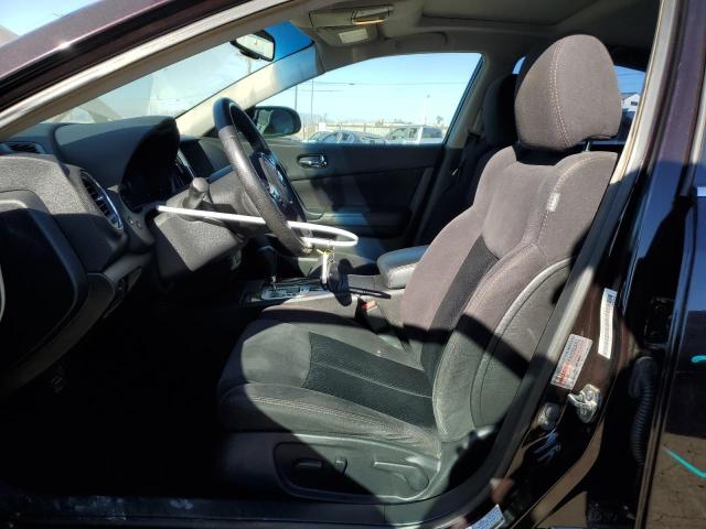 Photo 7 from auction – 2014 NISSAN MAXIMA S with VIN 1N4AA5AP0EC479476