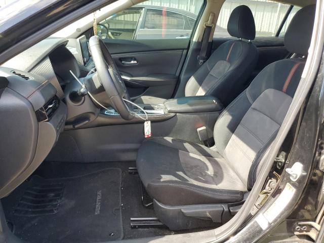 Photo 7 from auction – 2020 NISSAN SENTRA SR with VIN 3N1AB8DVXLY215501